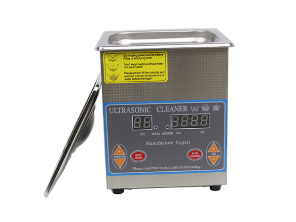 Q1001數(shù)顯1.3L 超聲波清洗機(jī)